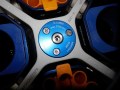 Eppendorf 5920R_rotor_closeup
